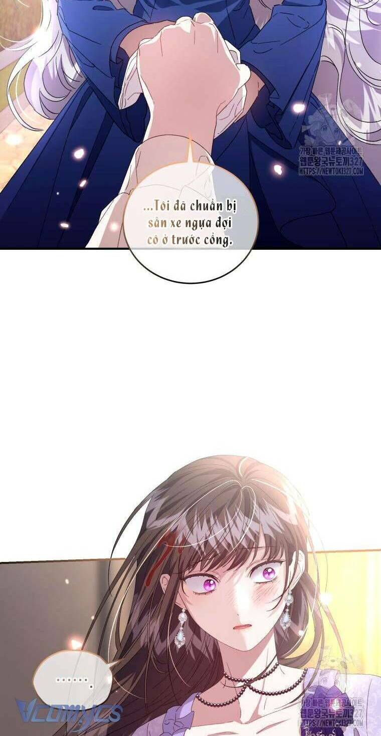 Tôi Trở Thành Mẹ Kế Của Gia Đình Hắc Ám - Chapter 29 - Page 83