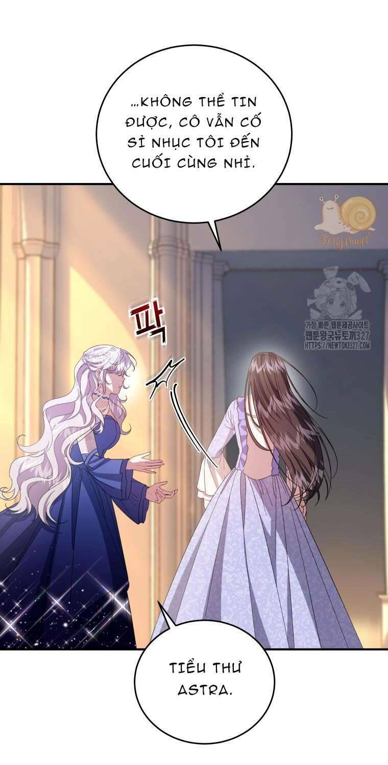 Tôi Trở Thành Mẹ Kế Của Gia Đình Hắc Ám - Chapter 29 - Page 85