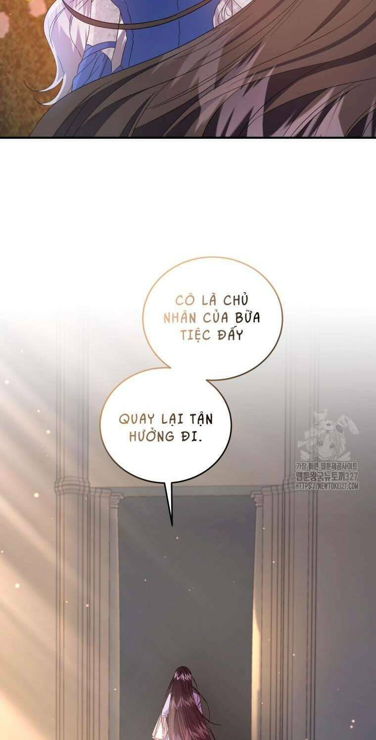 Tôi Trở Thành Mẹ Kế Của Gia Đình Hắc Ám - Chapter 29 - Page 87