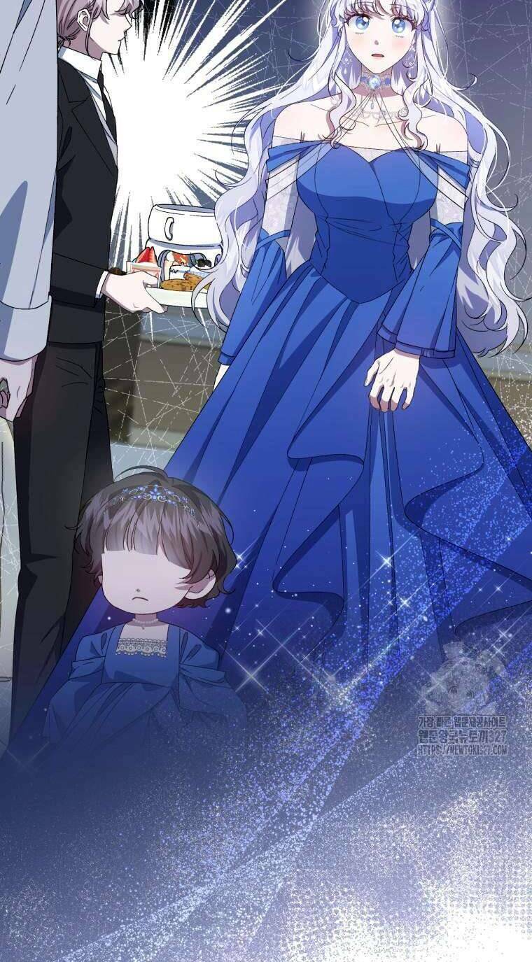 Tôi Trở Thành Mẹ Kế Của Gia Đình Hắc Ám - Chapter 29 - Page 8