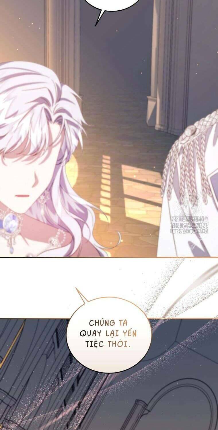 Tôi Trở Thành Mẹ Kế Của Gia Đình Hắc Ám - Chapter 29 - Page 93