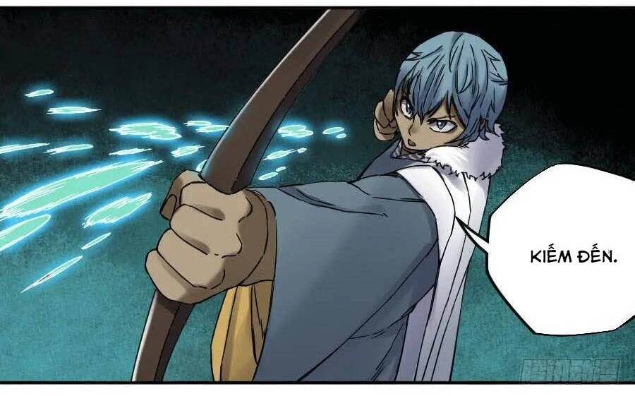 Truyền Võ - Chapter 171 - Page 9