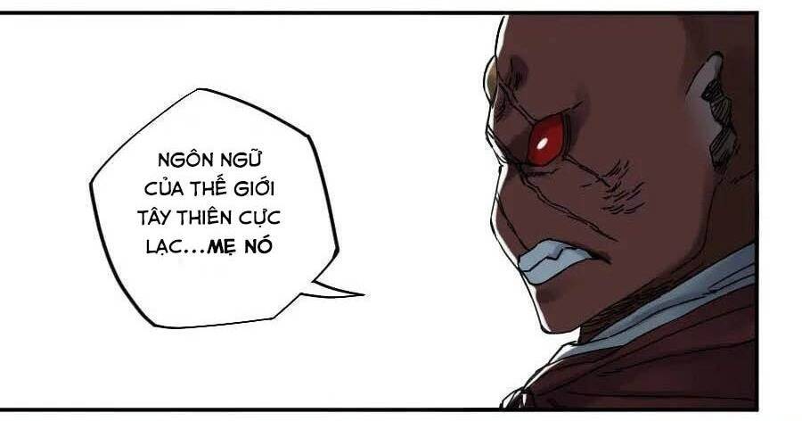 Truyền Võ - Chapter 171 - Page 11