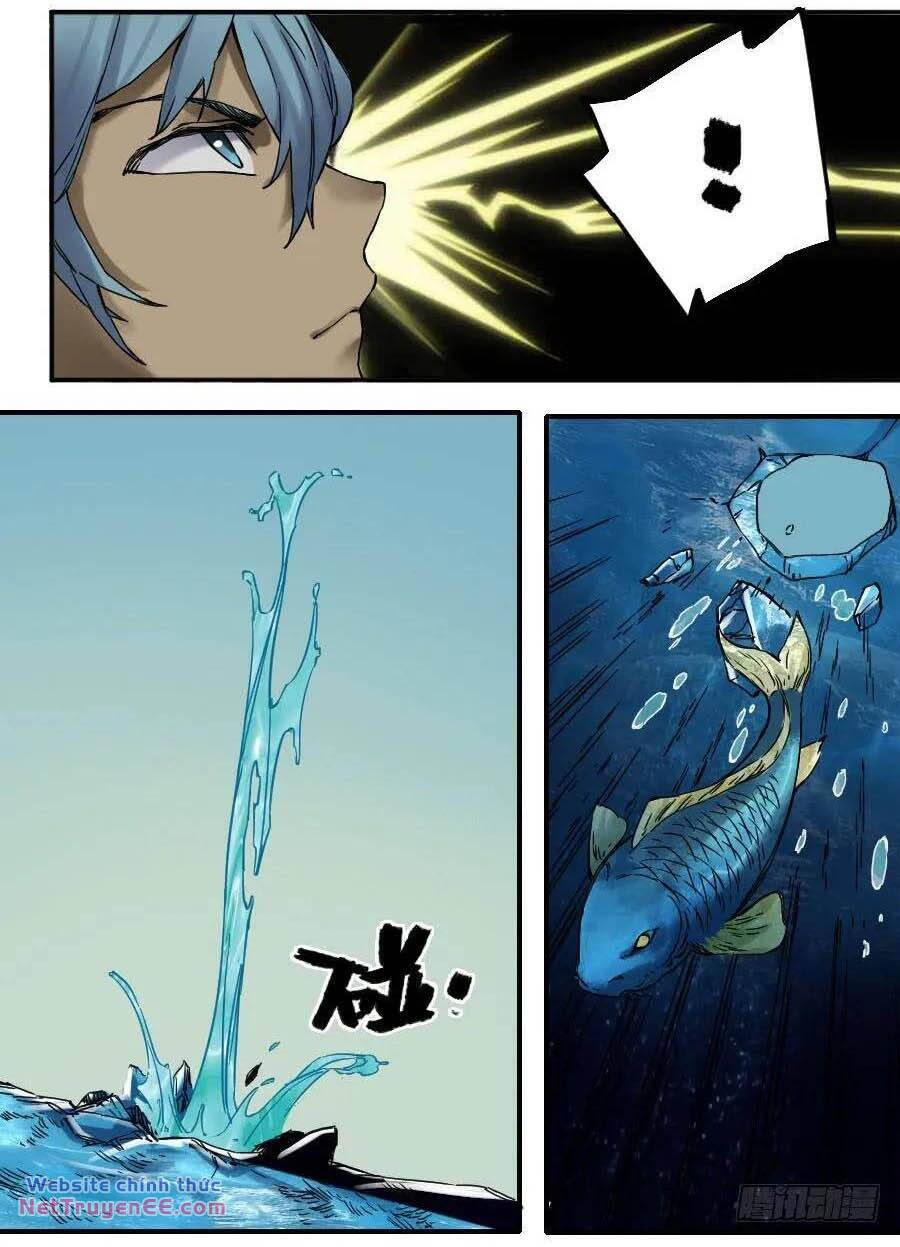 Truyền Võ - Chapter 171 - Page 15