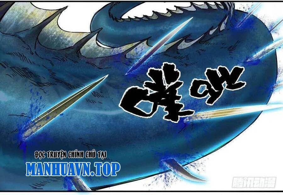 Truyền Võ - Chapter 171 - Page 25