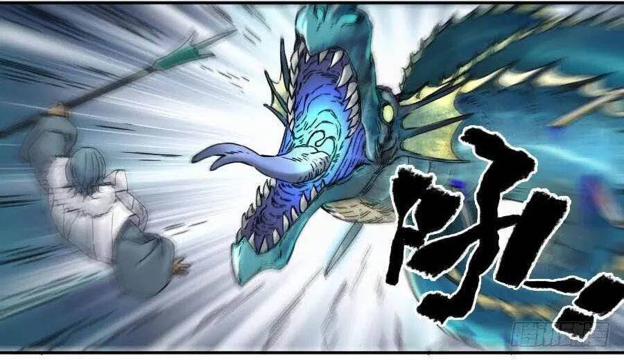 Truyền Võ - Chapter 171 - Page 26