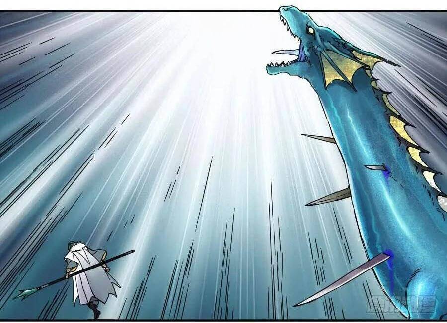 Truyền Võ - Chapter 171 - Page 27