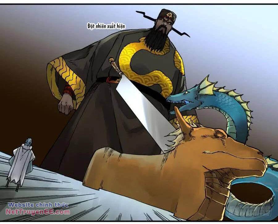 Truyền Võ - Chapter 171 - Page 29