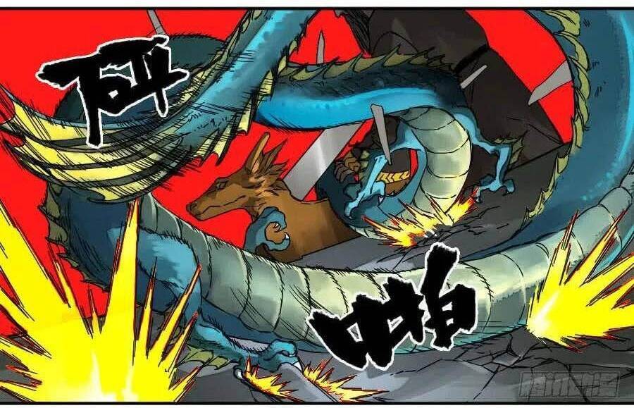 Truyền Võ - Chapter 171 - Page 32