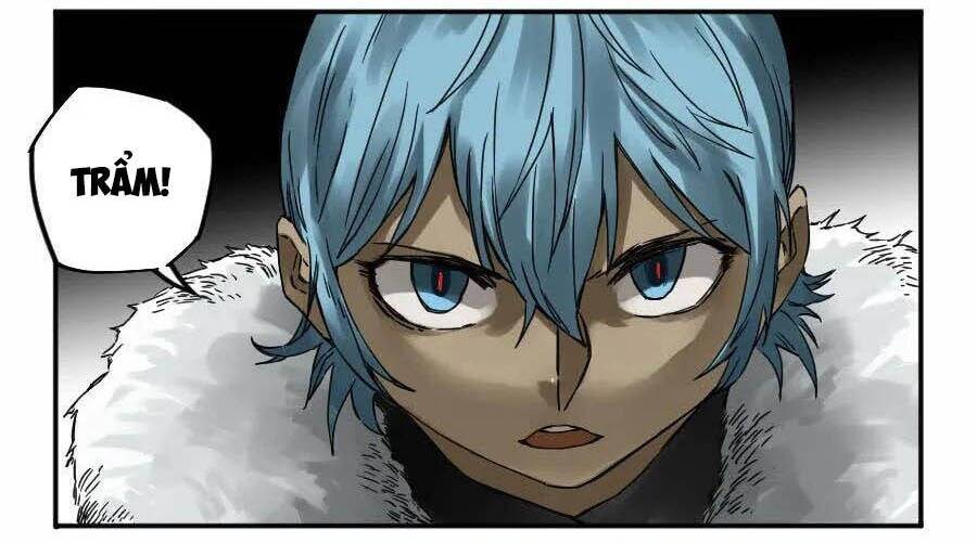 Truyền Võ - Chapter 171 - Page 33