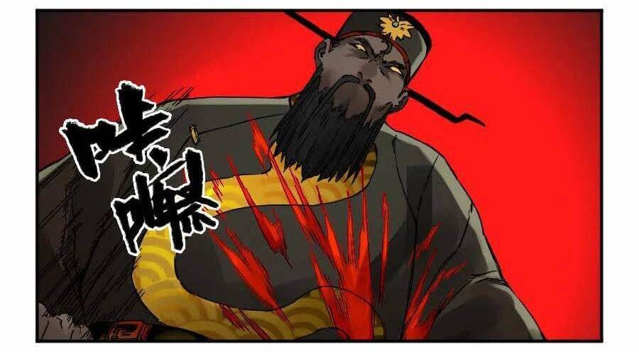 Truyền Võ - Chapter 171 - Page 34