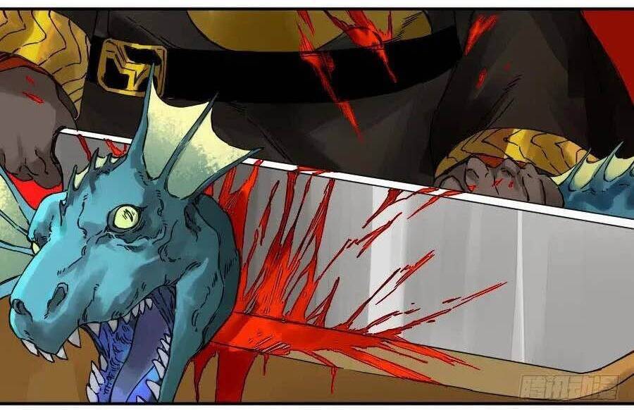 Truyền Võ - Chapter 171 - Page 35