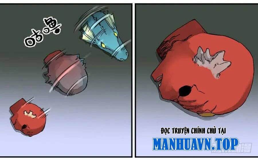 Truyền Võ - Chapter 171 - Page 36