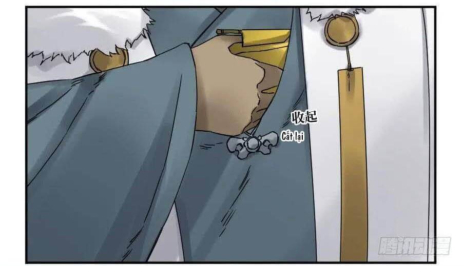 Truyền Võ - Chapter 171 - Page 37