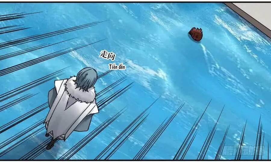 Truyền Võ - Chapter 171 - Page 38