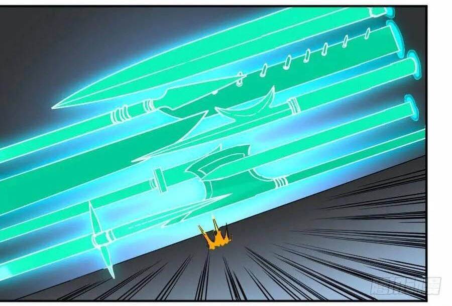 Truyền Võ - Chapter 171 - Page 3