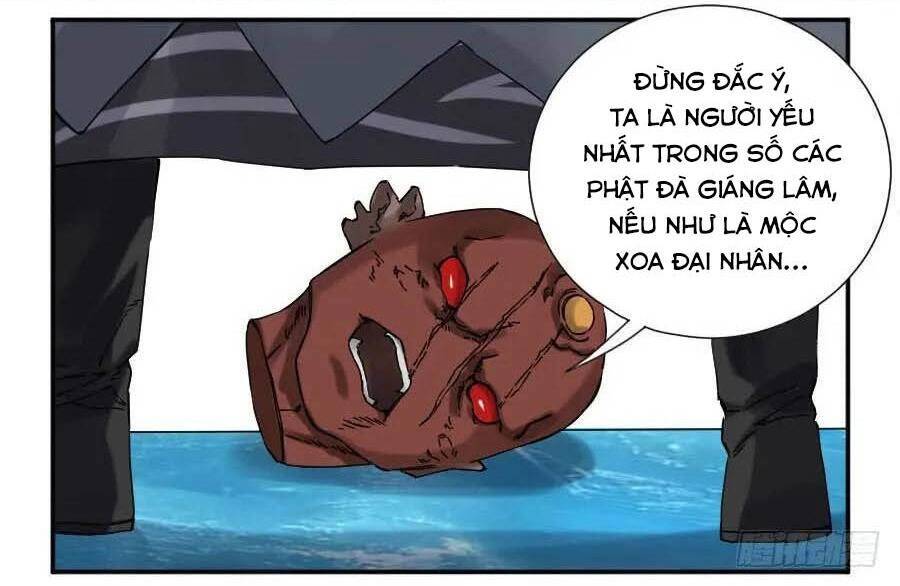 Truyền Võ - Chapter 171 - Page 39