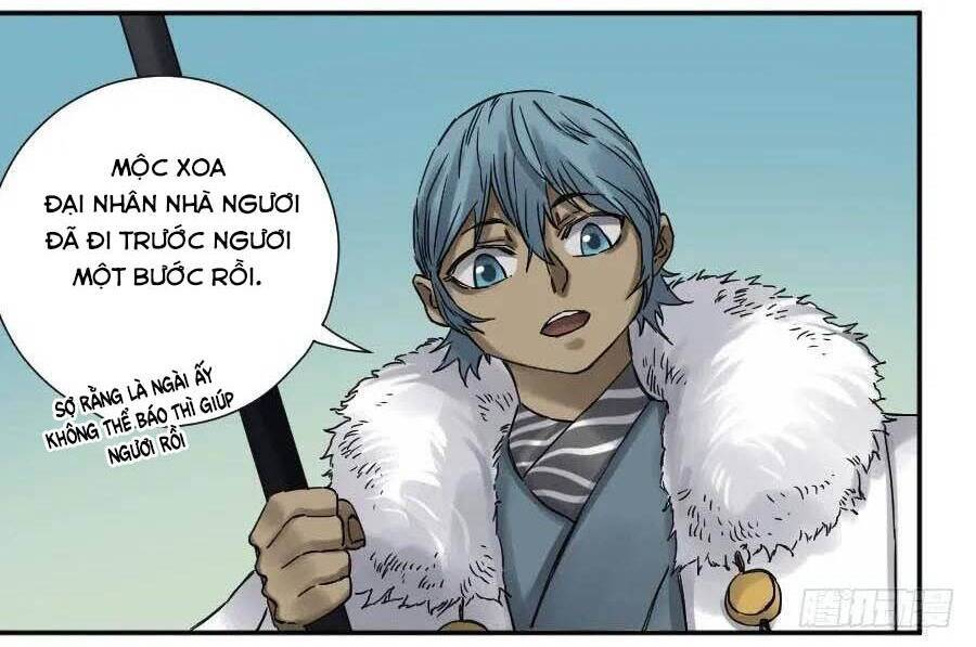 Truyền Võ - Chapter 171 - Page 41