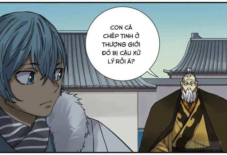 Truyền Võ - Chapter 171 - Page 42