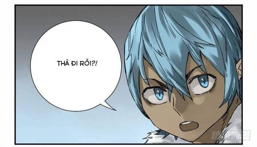 Truyền Võ - Chapter 171 - Page 46