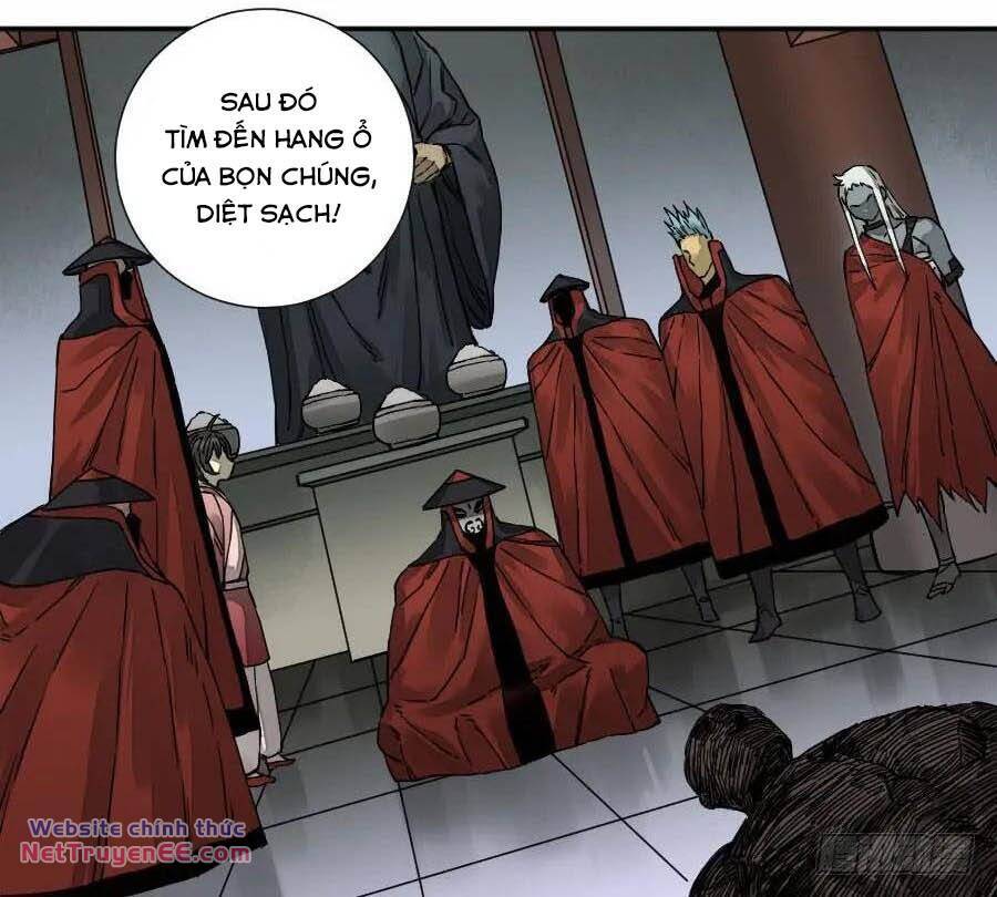 Truyền Võ - Chapter 171 - Page 48