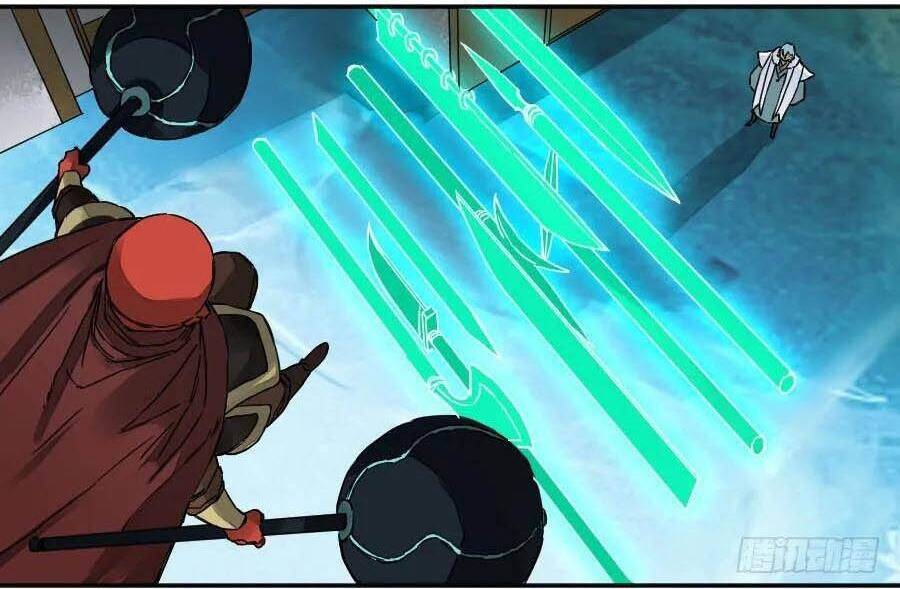 Truyền Võ - Chapter 171 - Page 4