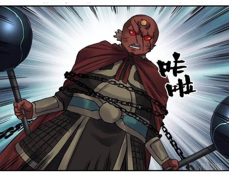 Truyền Võ - Chapter 171 - Page 7