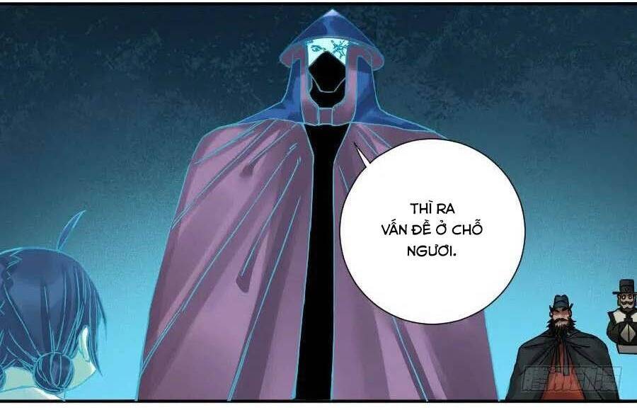 Truyền Võ - Chapter 172 - Page 9