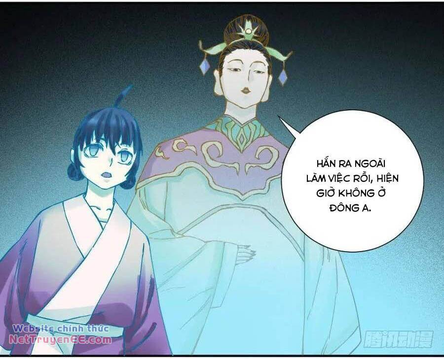 Truyền Võ - Chapter 172 - Page 13