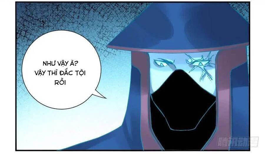 Truyền Võ - Chapter 172 - Page 14