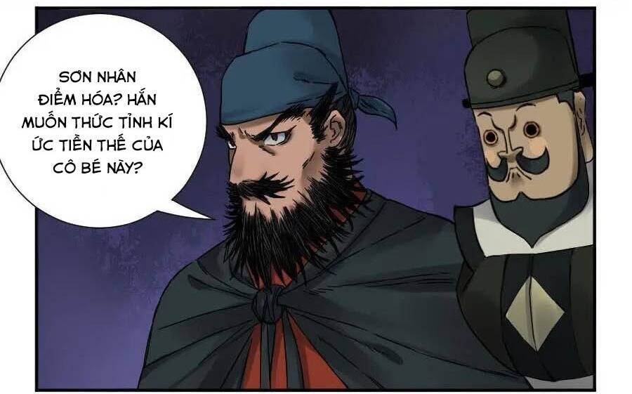 Truyền Võ - Chapter 172 - Page 17