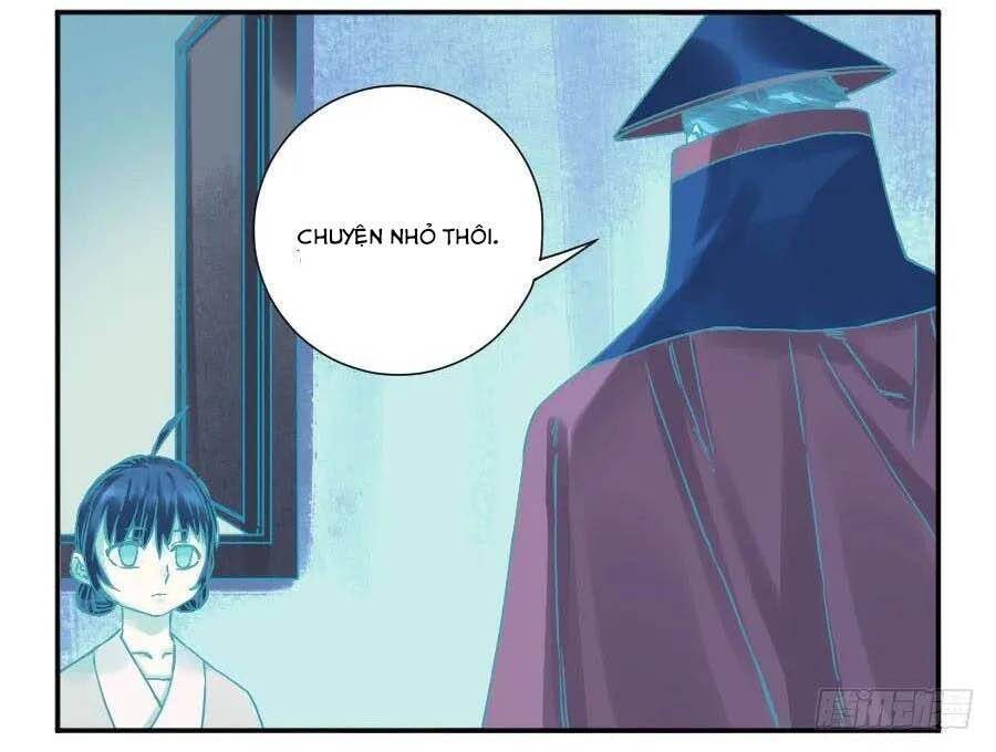 Truyền Võ - Chapter 172 - Page 20