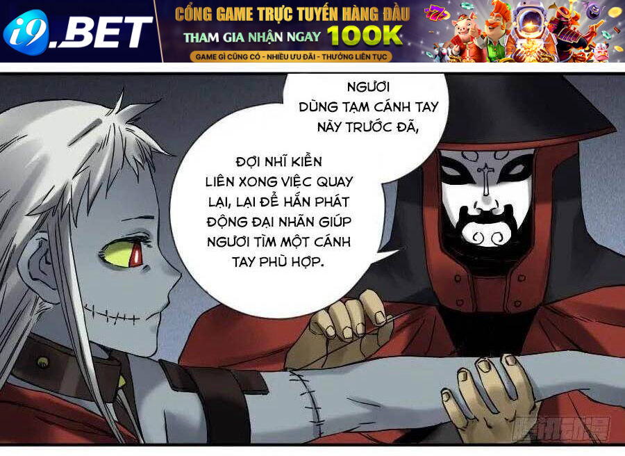 Truyền Võ - Chapter 172 - Page 25