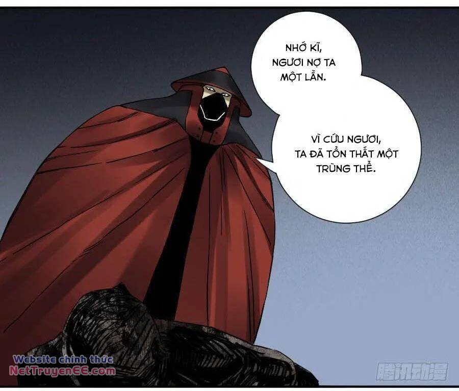 Truyền Võ - Chapter 172 - Page 26