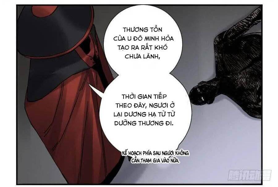 Truyền Võ - Chapter 172 - Page 29