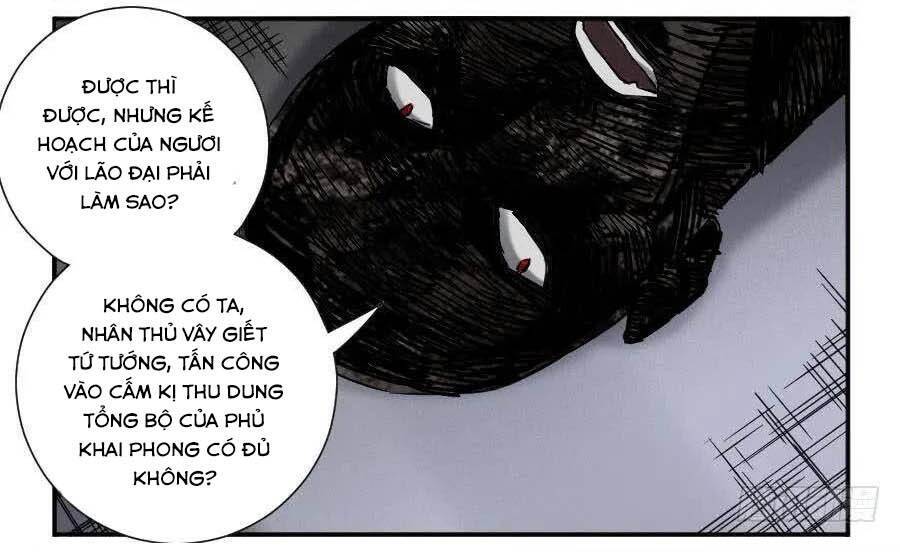 Truyền Võ - Chapter 172 - Page 30