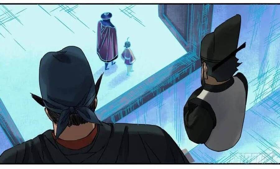 Truyền Võ - Chapter 172 - Page 34