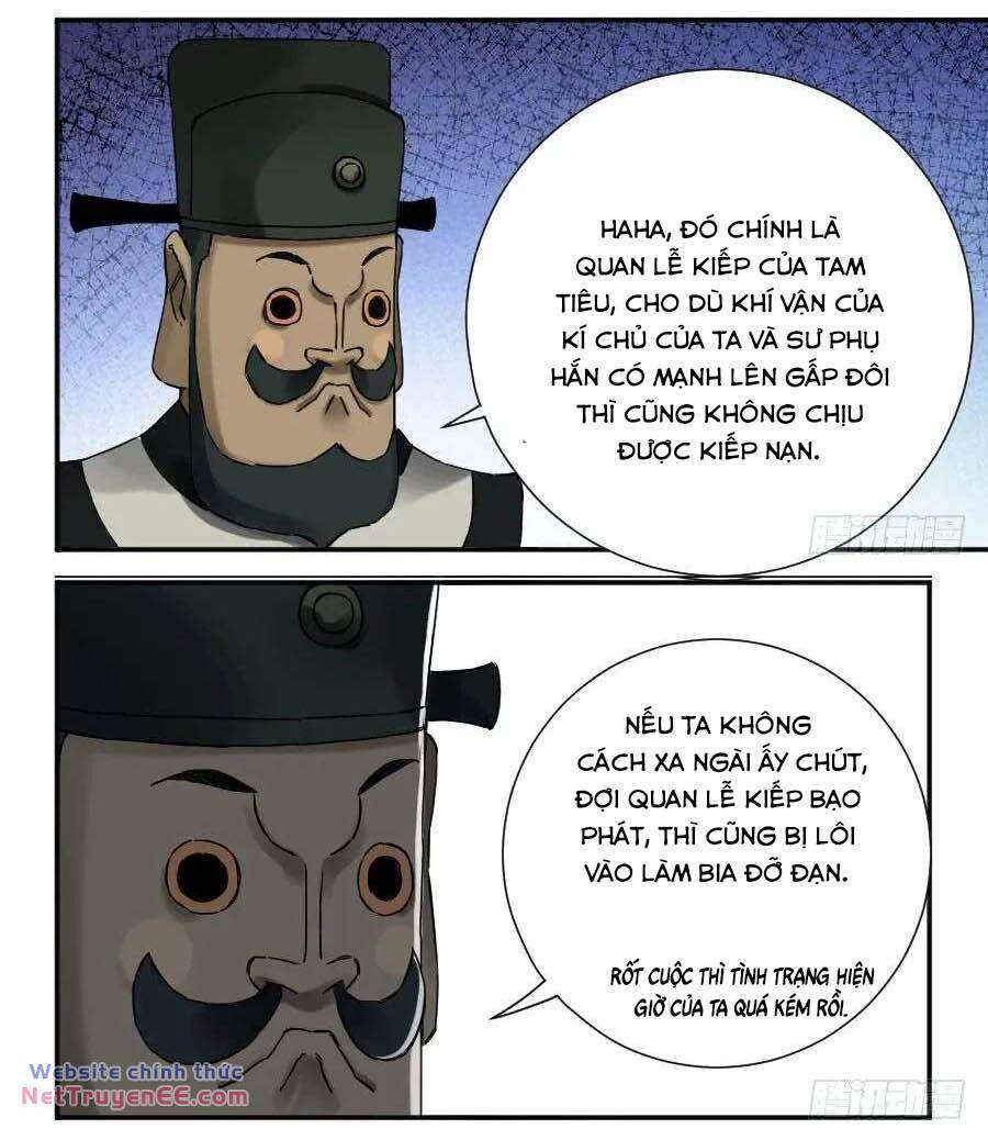 Truyền Võ - Chapter 172 - Page 36