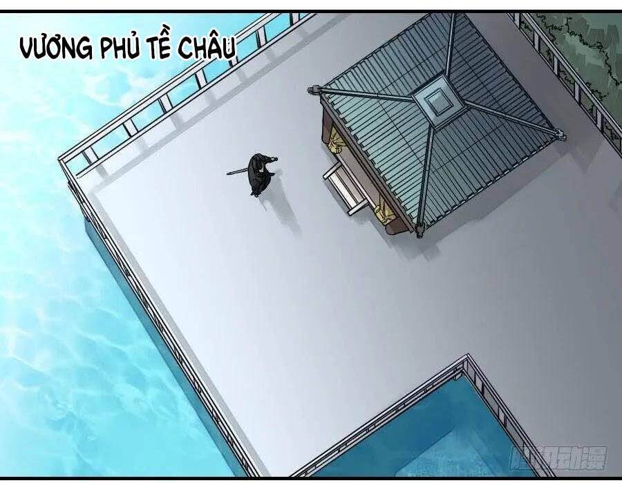 Truyền Võ - Chapter 172 - Page 37