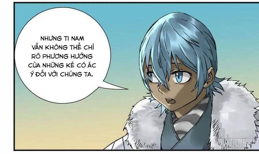 Truyền Võ - Chapter 172 - Page 3