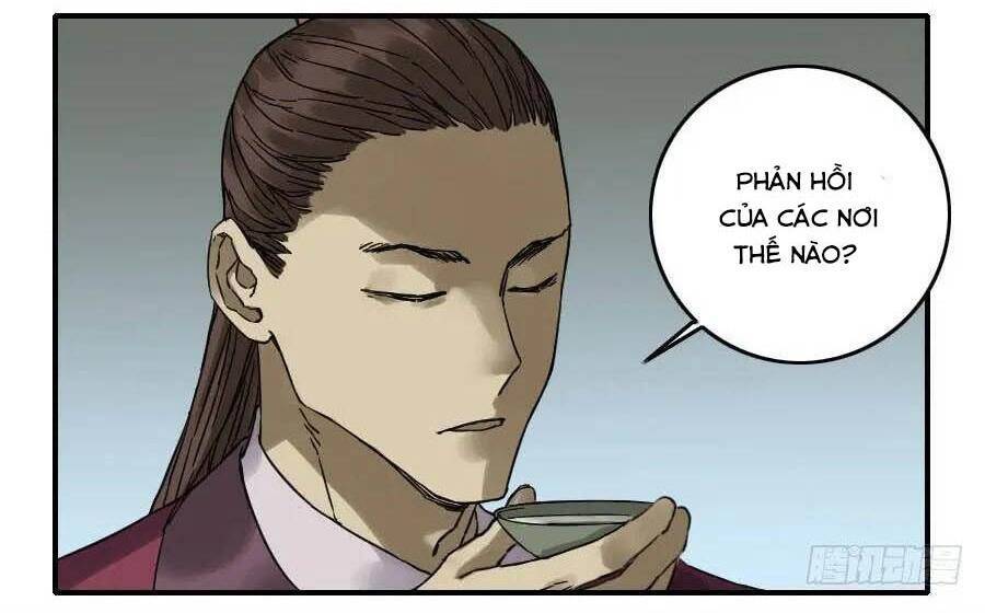 Truyền Võ - Chapter 172 - Page 39