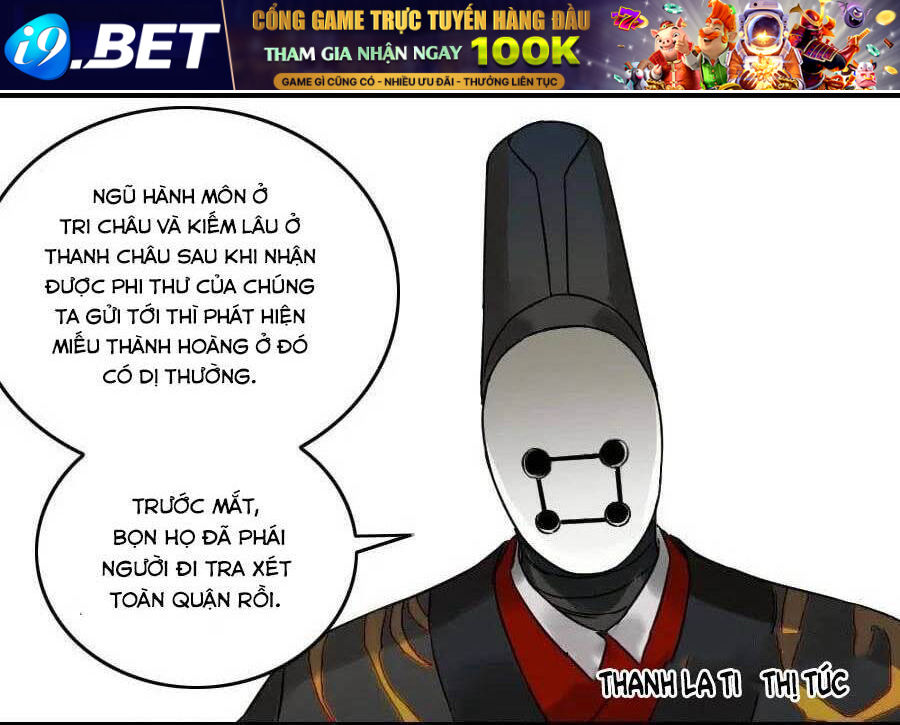 Truyền Võ - Chapter 172 - Page 40