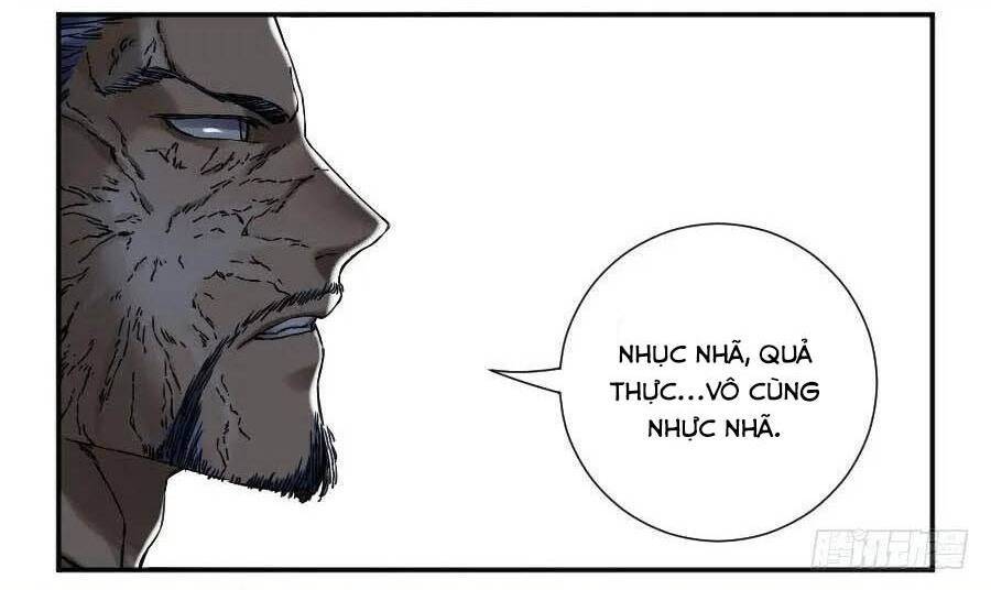 Truyền Võ - Chapter 172 - Page 44