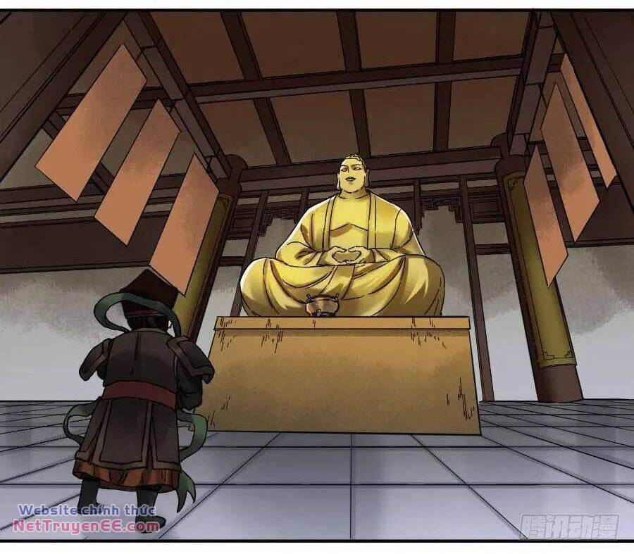 Truyền Võ - Chapter 172 - Page 45