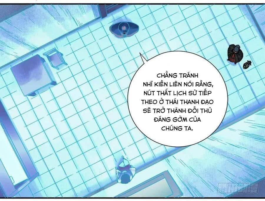 Truyền Võ - Chapter 172 - Page 8