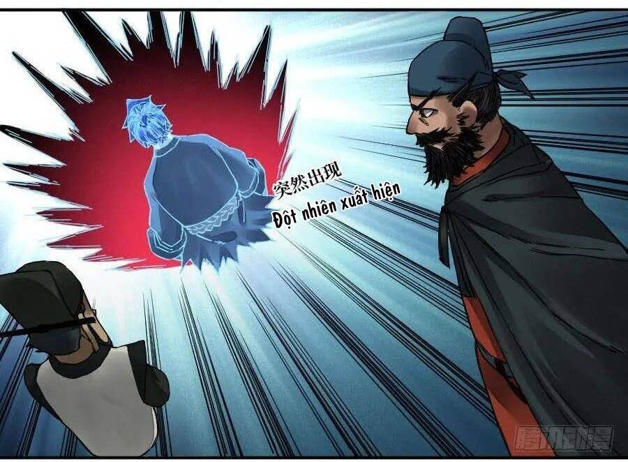 Truyền Võ - Chapter 173 - Page 10