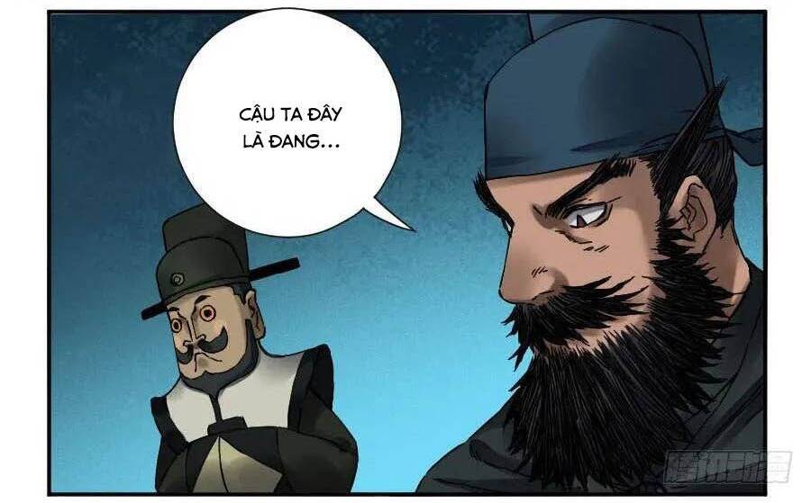 Truyền Võ - Chapter 173 - Page 11