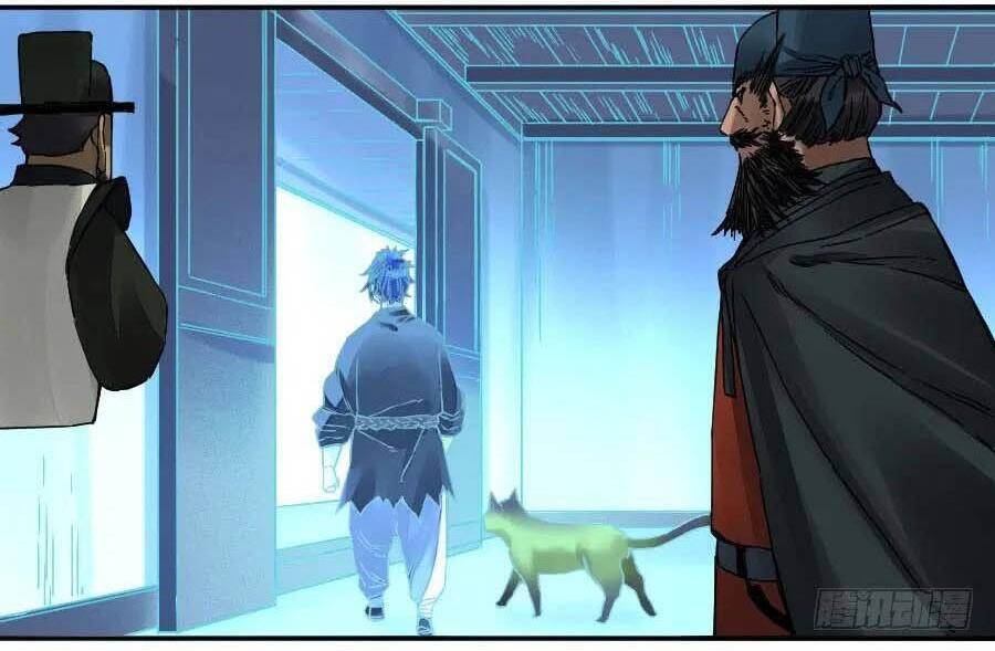 Truyền Võ - Chapter 173 - Page 15