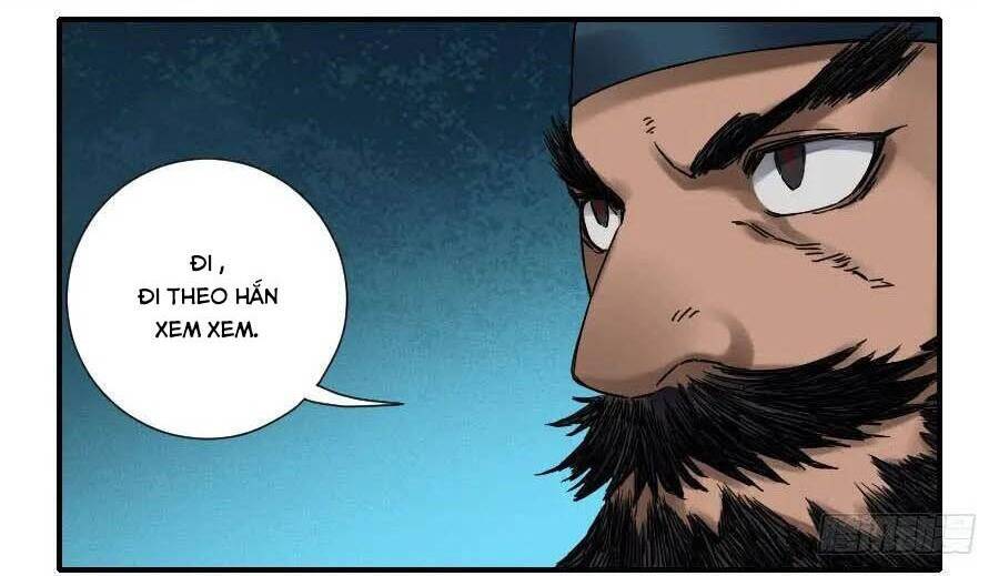 Truyền Võ - Chapter 173 - Page 16