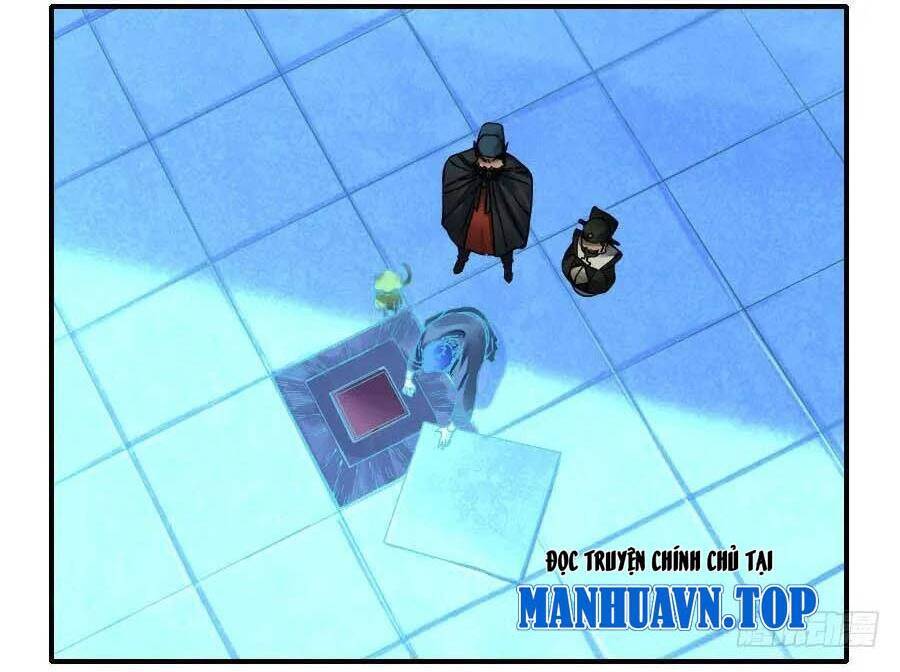 Truyền Võ - Chapter 173 - Page 17